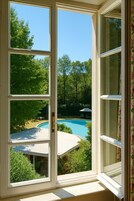 Junior Suite Superior Elisabetta 2 | Premium bedding, minibar, in-room safe, individually decorated