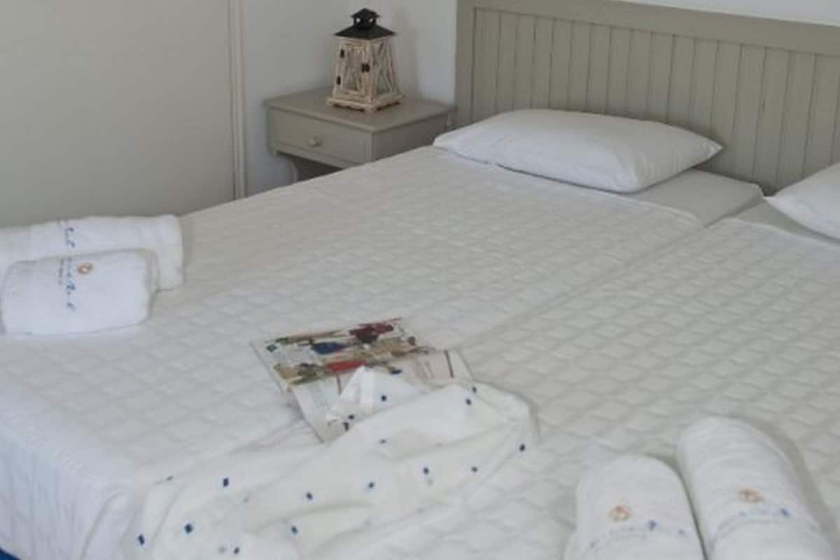 Grand Apartment, 1 Bedroom