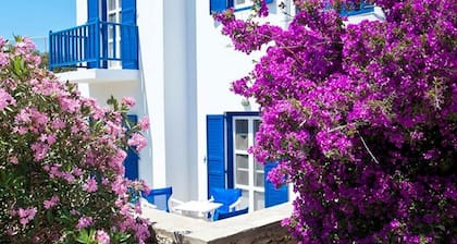 Gryparis Club Apartments