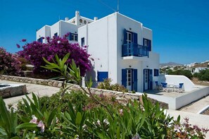 Exterior - Gryparis Club Apartments (Mykonos)