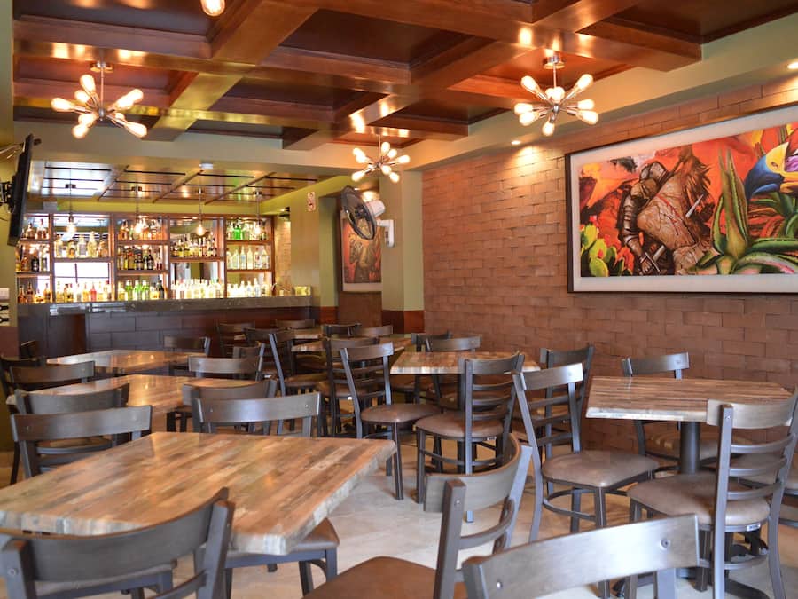 Bar (na propriedade)