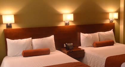 Hotel Posada del Virrey