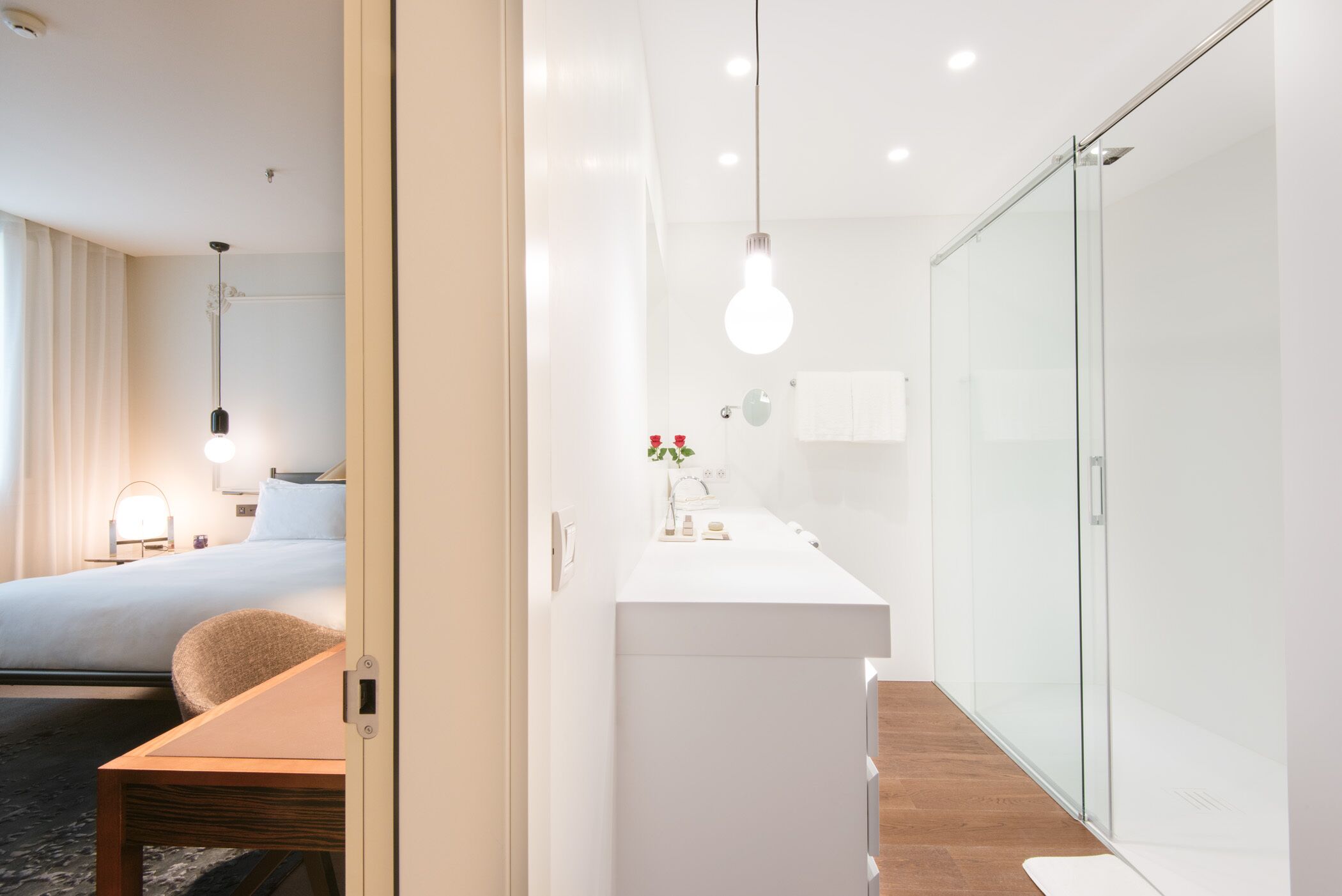 Photo - Hotel Mercer Sevilla 5 GL