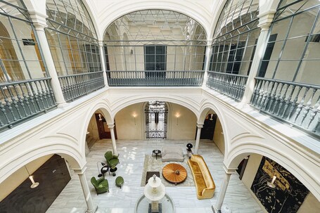  Hotel Mercer Sevilla 5 GL - view 2
