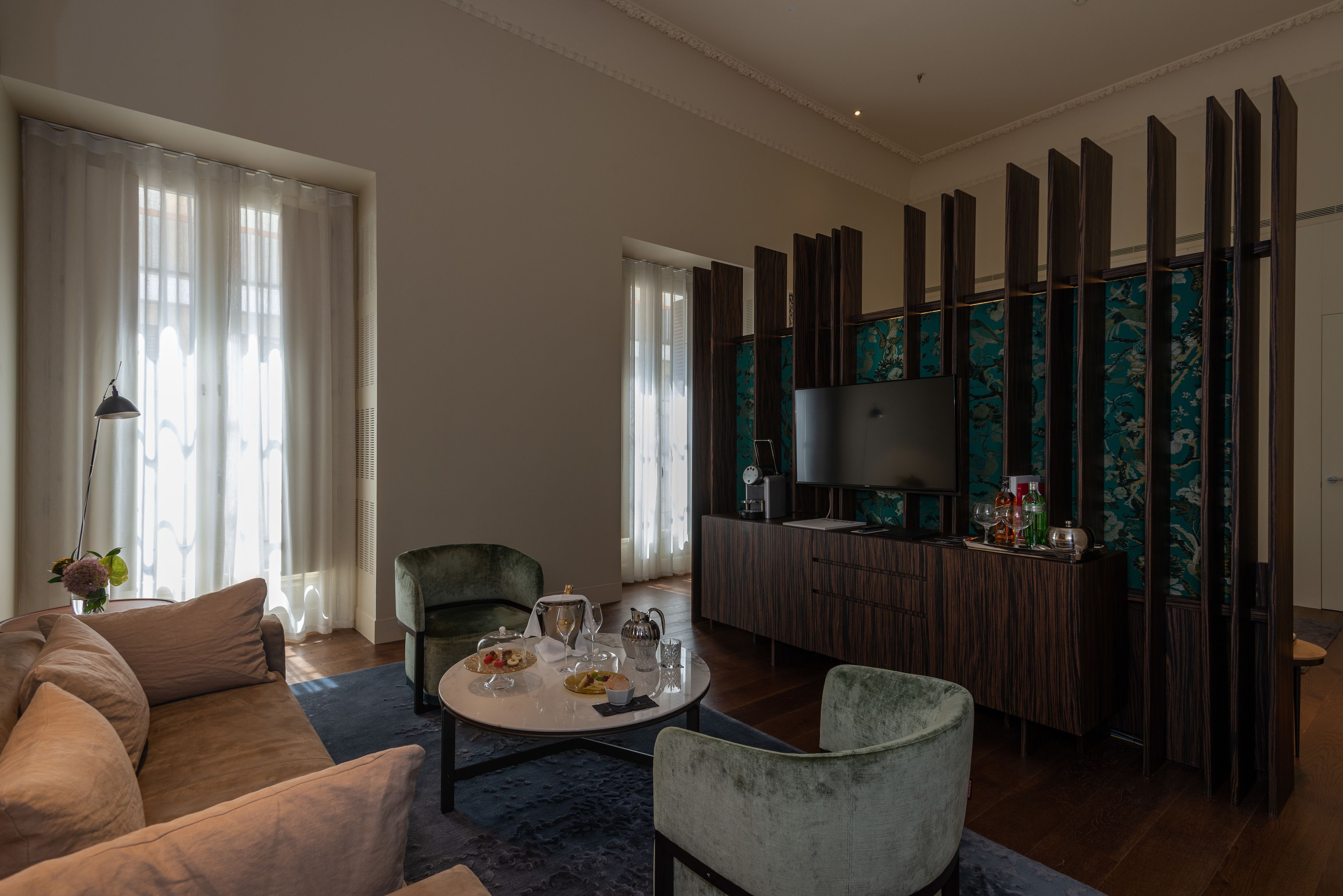 Foto - Hotel Mercer Sevilla 5 GL