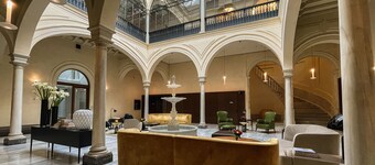  Hotel Mercer Sevilla 5 GL