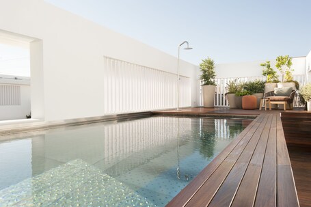  Hotel Mercer Sevilla 5 GL