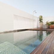  Hotel Mercer Sevilla 5 GL