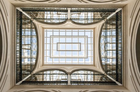  Hotel Mercer Sevilla 5 GL - view 3