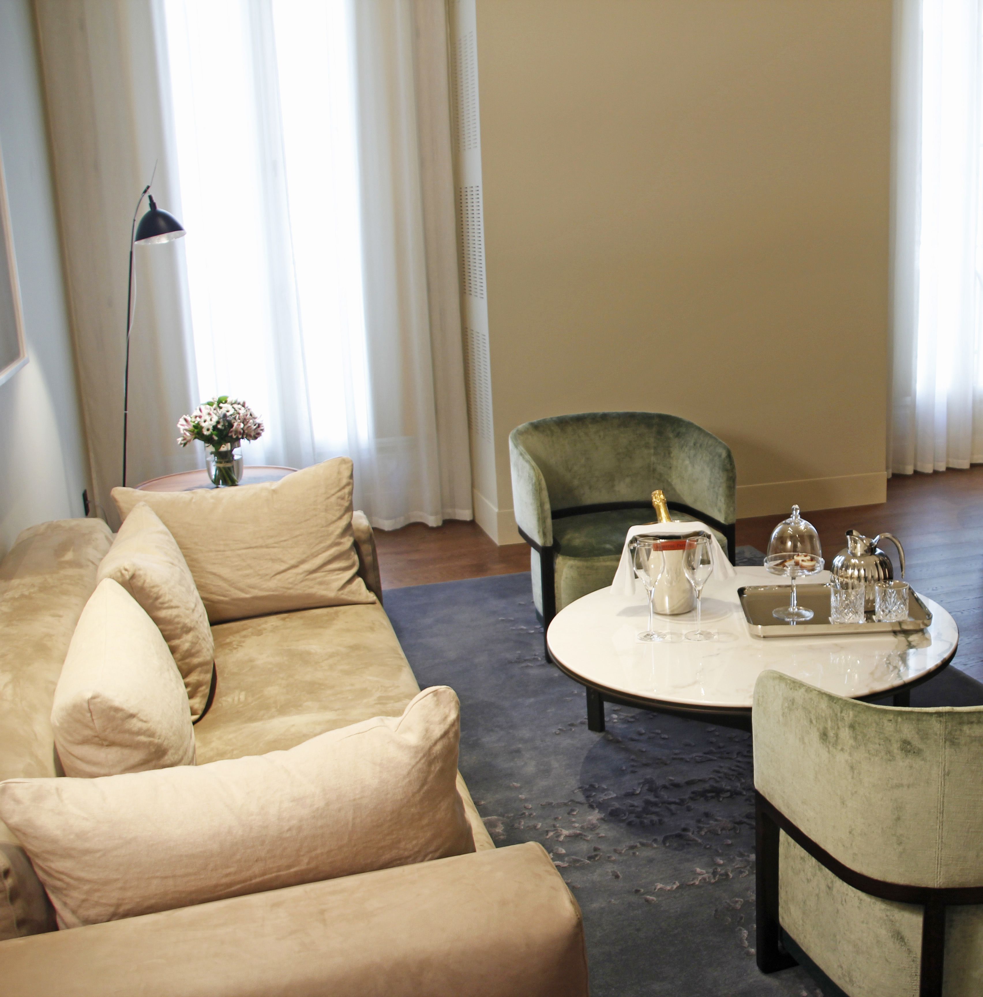 Photo - Hotel Mercer Sevilla 5 GL