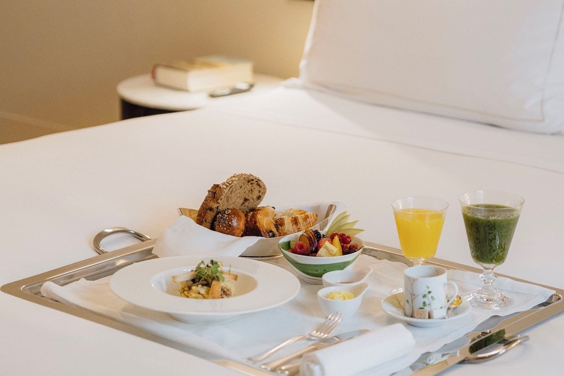 Foto - Hotel Mercer Sevilla 5 GL