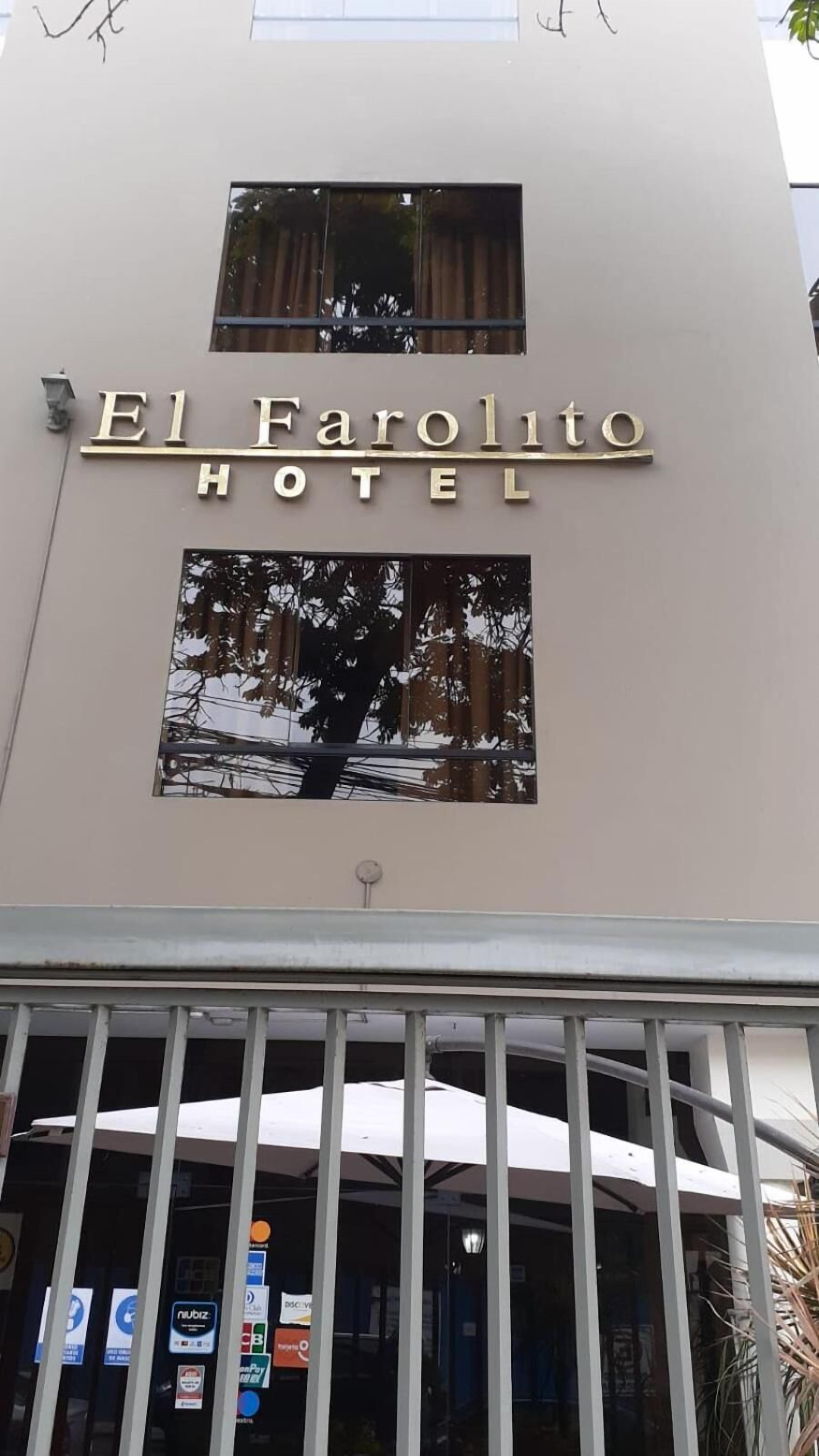 Photo - Hotel El Farolito