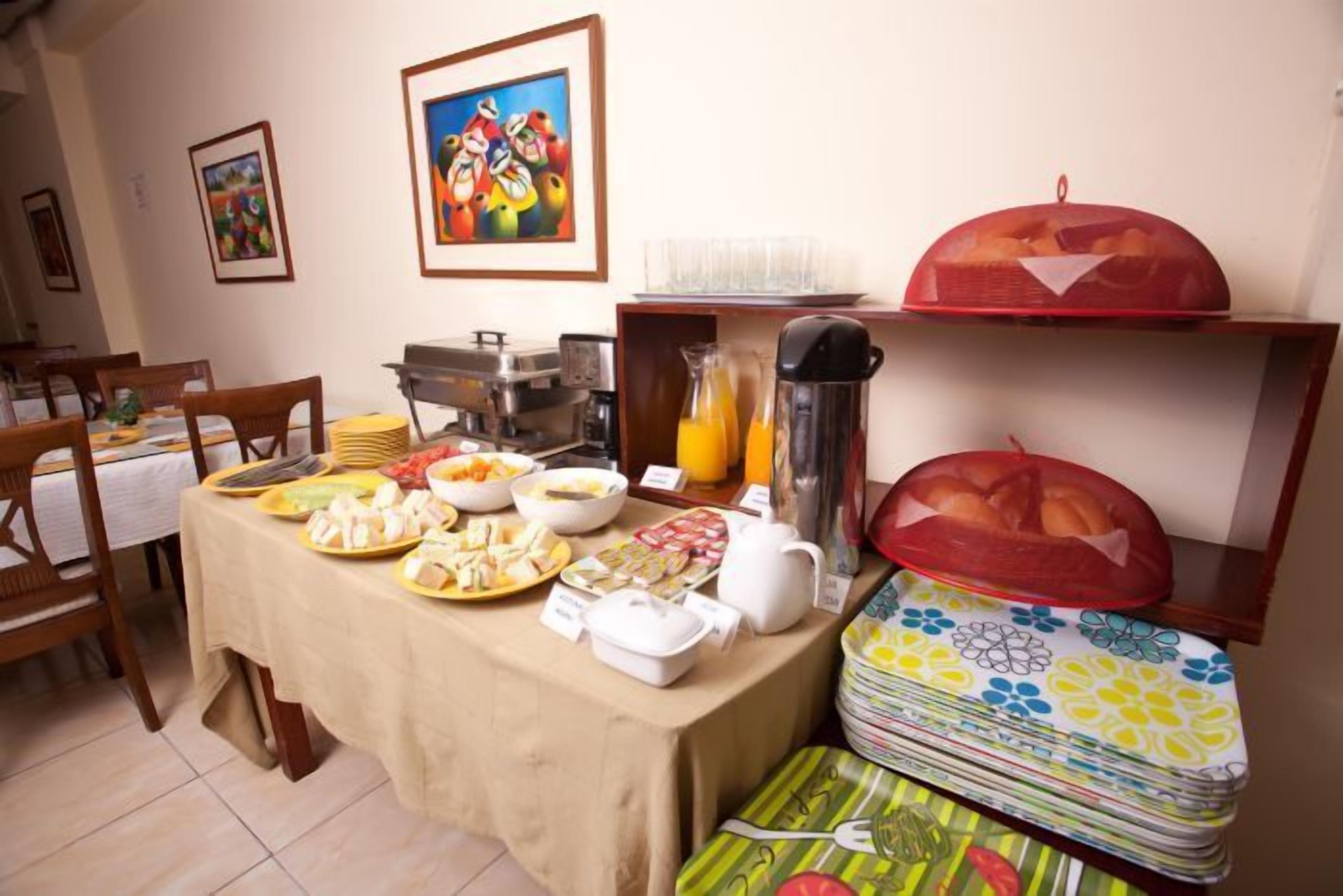 Photo - Hotel El Farolito