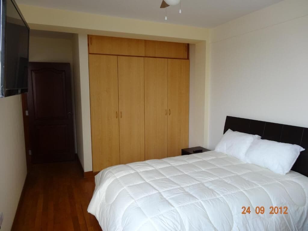 Foto - Hotel El Farolito