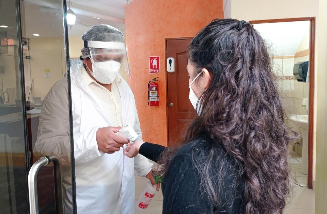 Photo - Hotel El Farolito