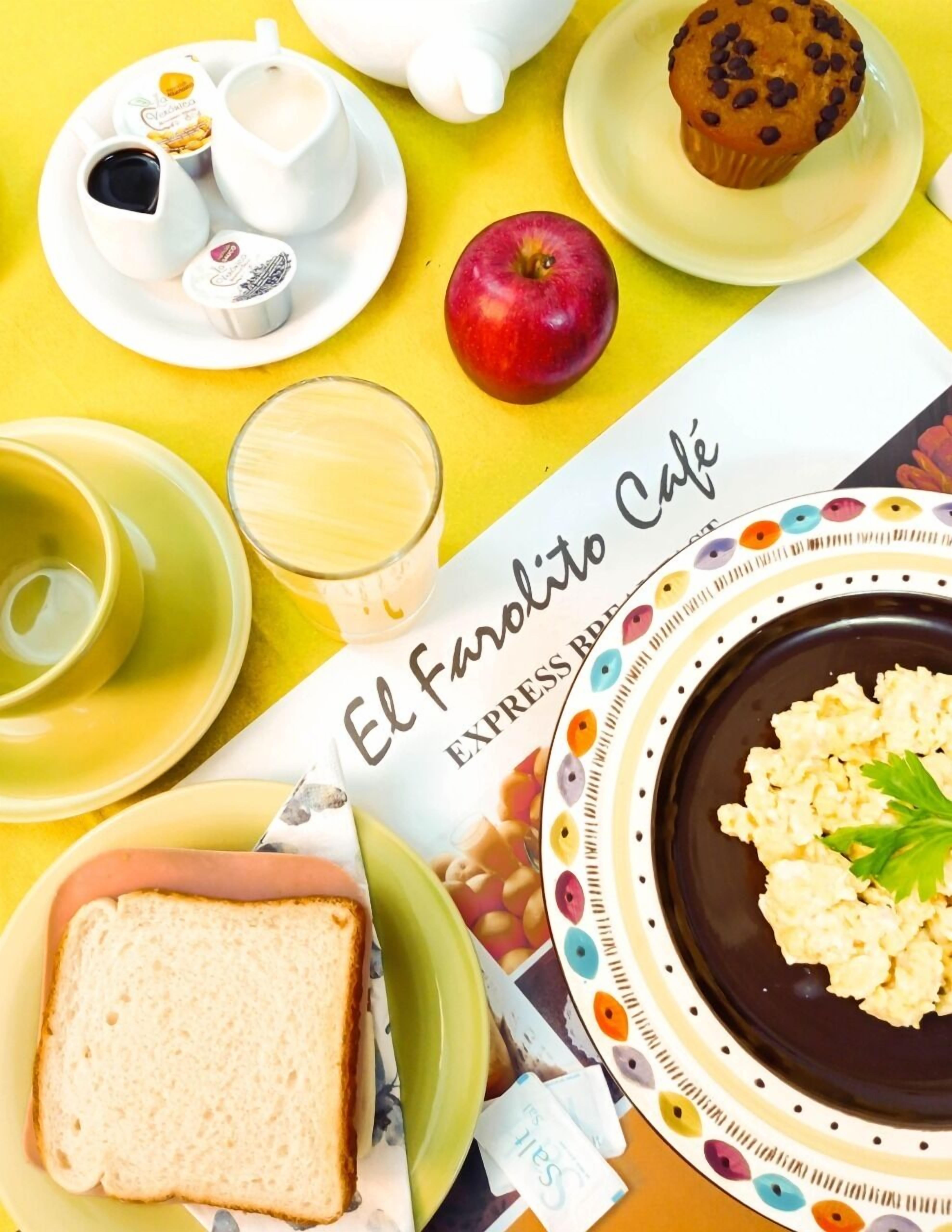 Photo - Hotel El Farolito