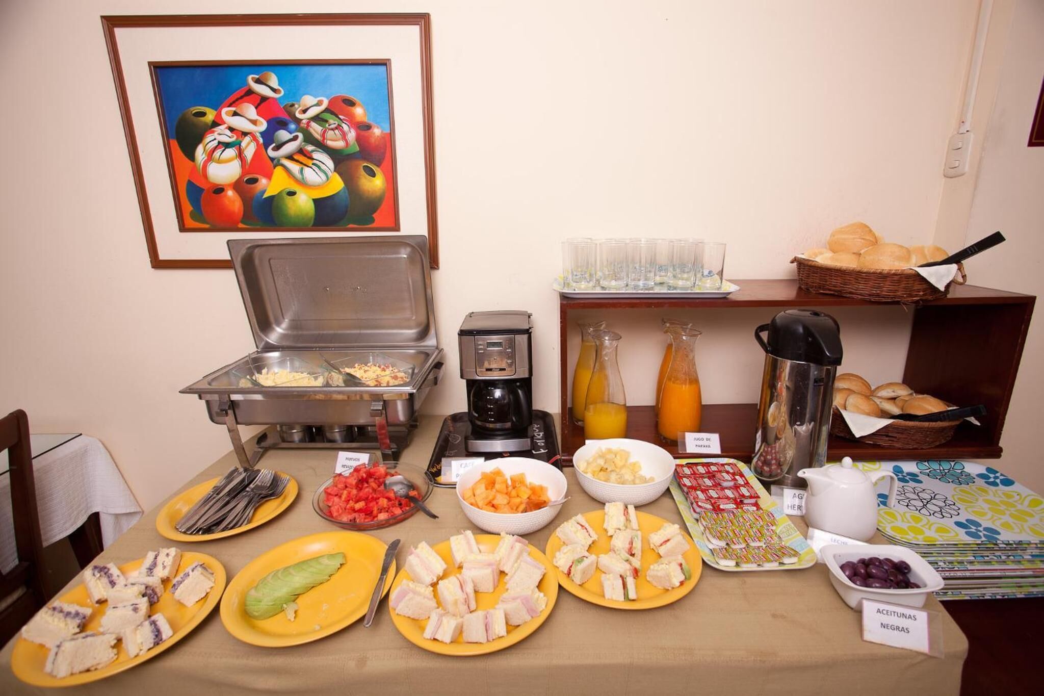 Photo - Hotel El Farolito