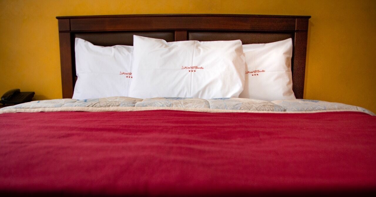 Photo - Hotel El Farolito