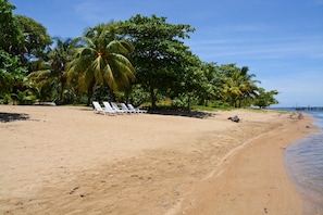 Apartment with Balcony SERENITY | Beach | Beach nearby, white sand