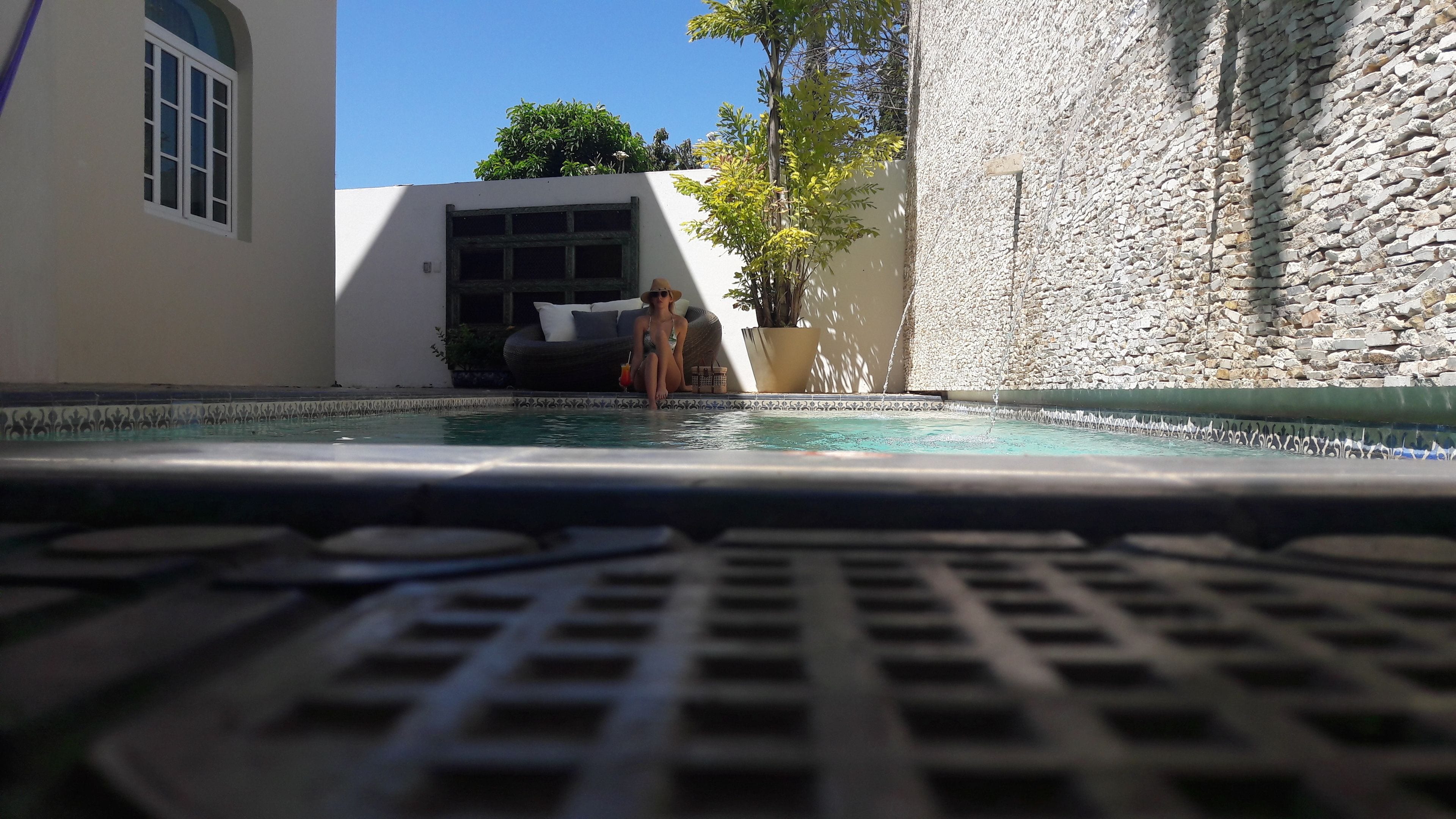 Foto - Delfina Boutique Hotel