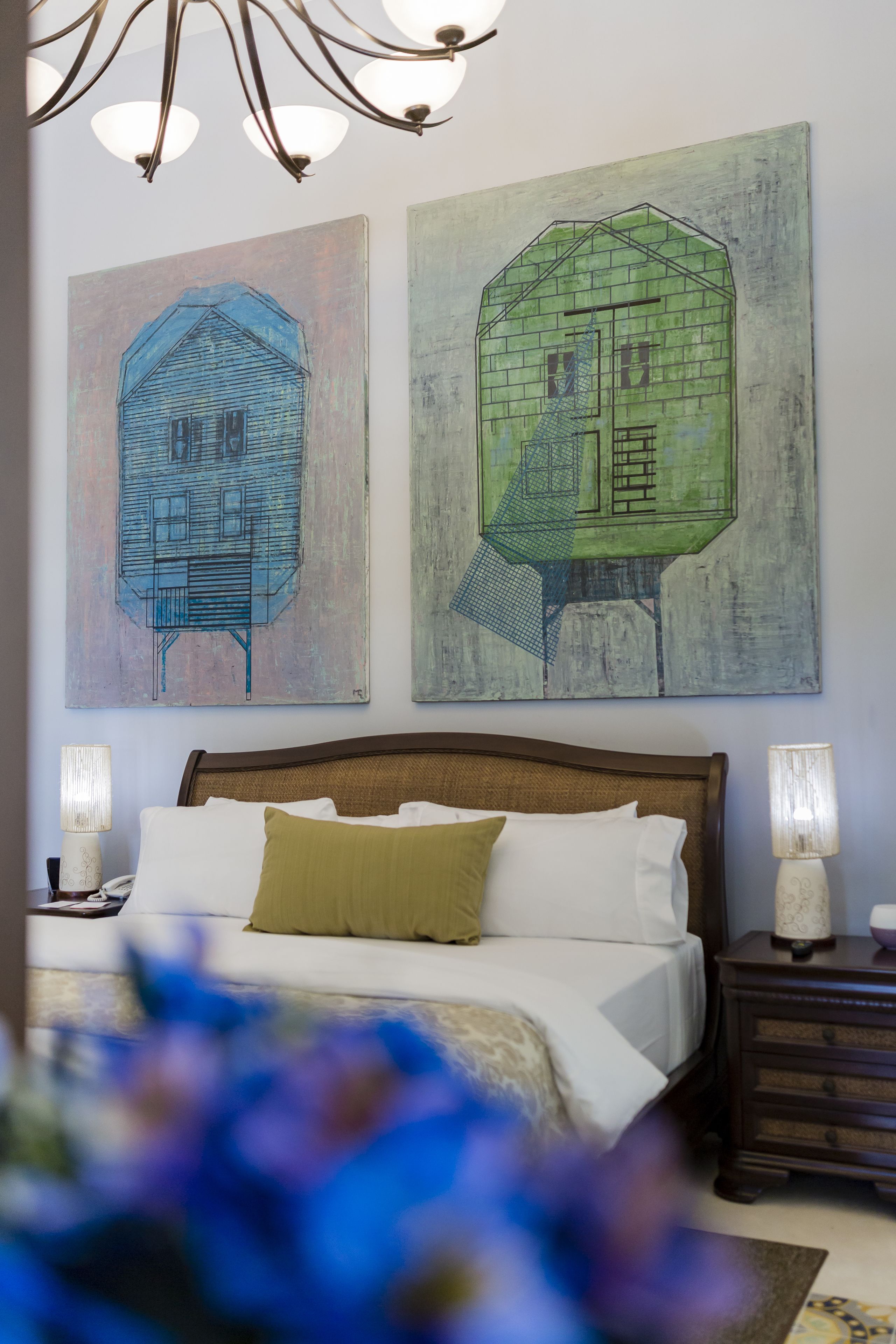 Foto - Delfina Boutique Hotel
