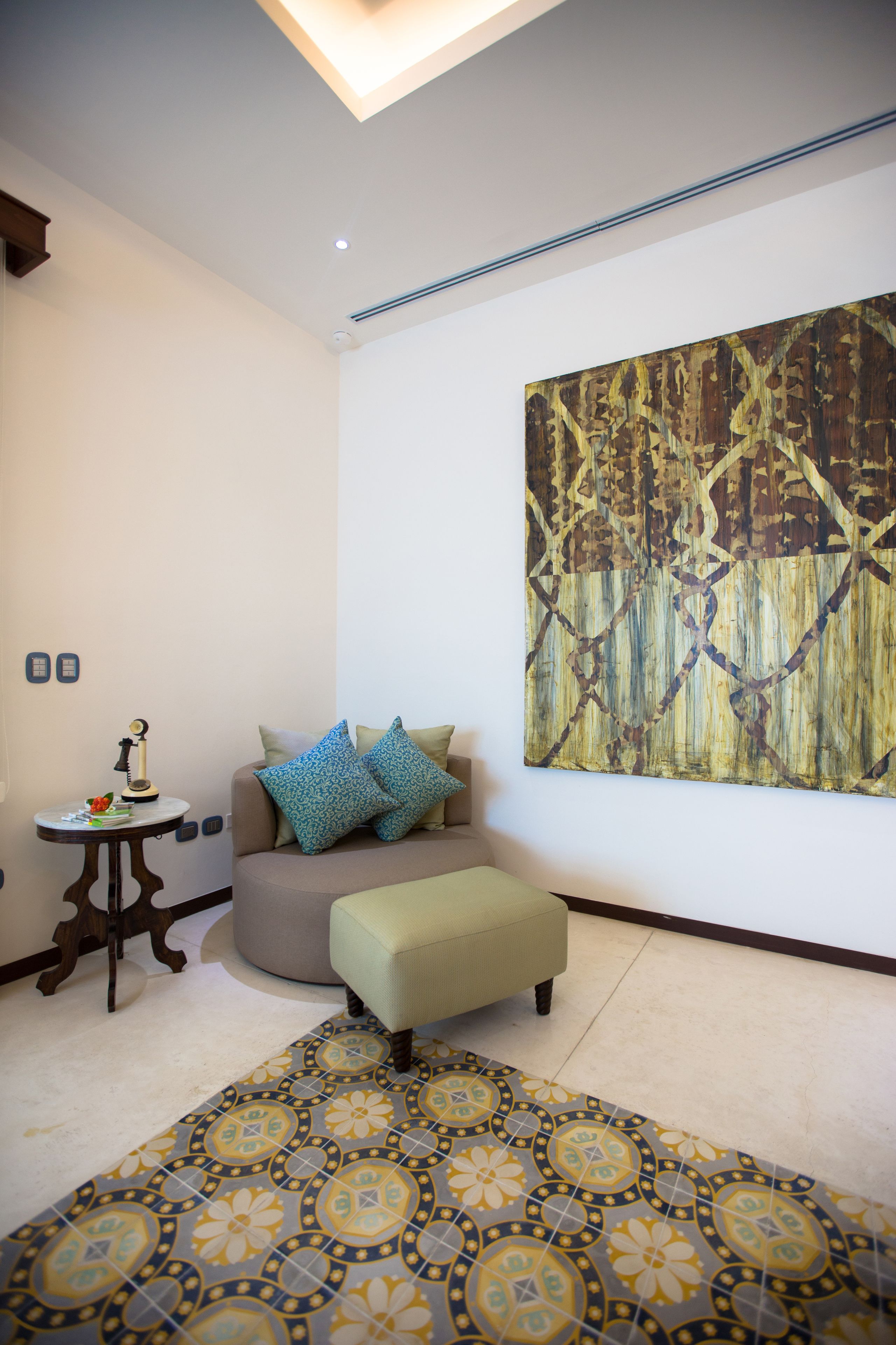 Foto - Delfina Boutique Hotel