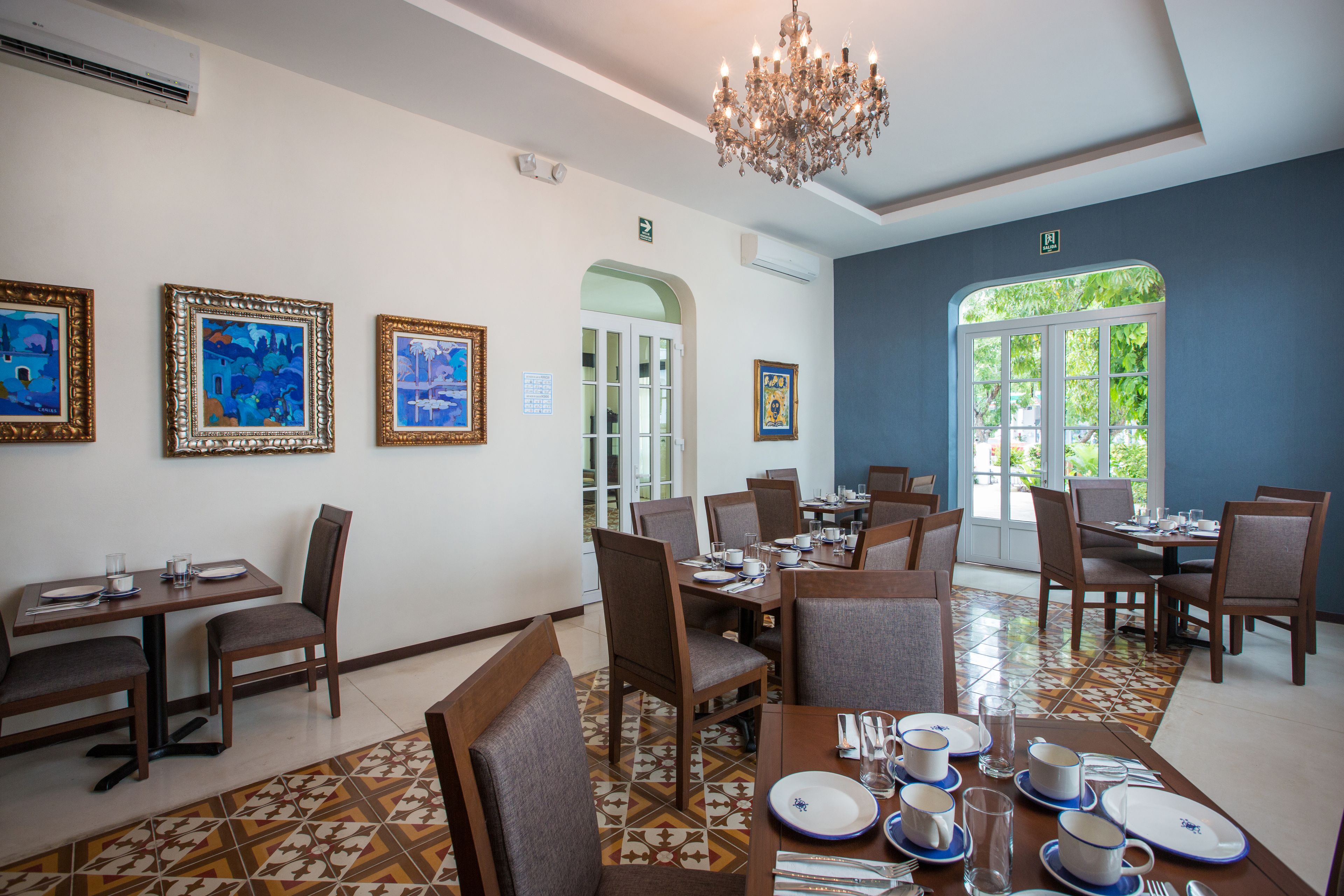 Foto - Delfina Boutique Hotel
