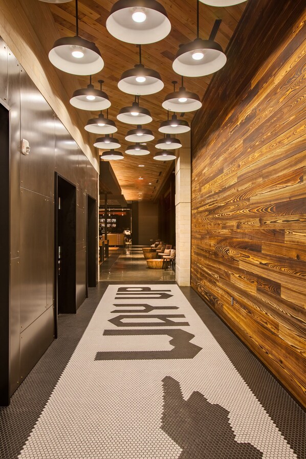 Property amenity - The George, by Valencia Hotel Collection (College Station)