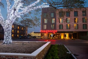 Exterior - The George, by Valencia Hotel Collection (College Station)