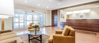 Sleep Inn Dallas Love Field - Medical District