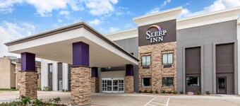 Sleep Inn Dallas Love Field - Medical District