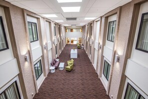 Lobby - Sleep Inn Dallas Love Field - Medical District (Dallas)