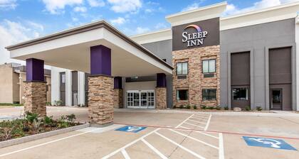 Sleep Inn Dallas Love Field - Medical District