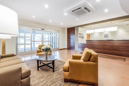 Sleep Inn Dallas Love Field - Medical District