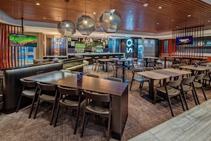 Restaurant - Springhill Suites by Marriott Amarillo (Amarillo)