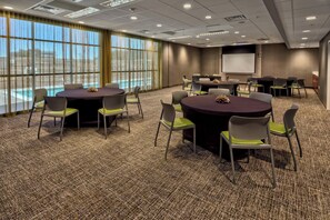 Sala de reunions