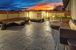 Property amenity - Springhill Suites by Marriott Amarillo (Amarillo)