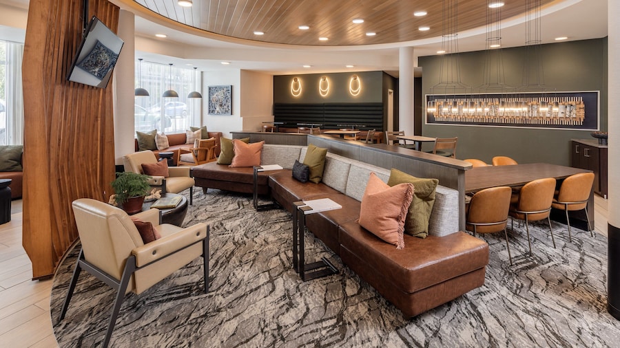 SpringHill Suites Jackson Hole