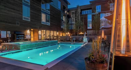 SpringHill Suites Jackson Hole