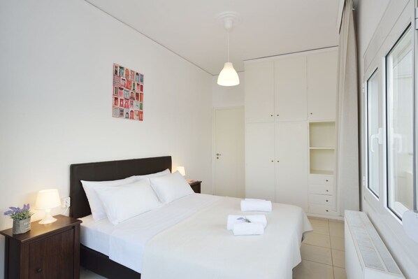 Apartment, Multiple Beds, Non Smoking