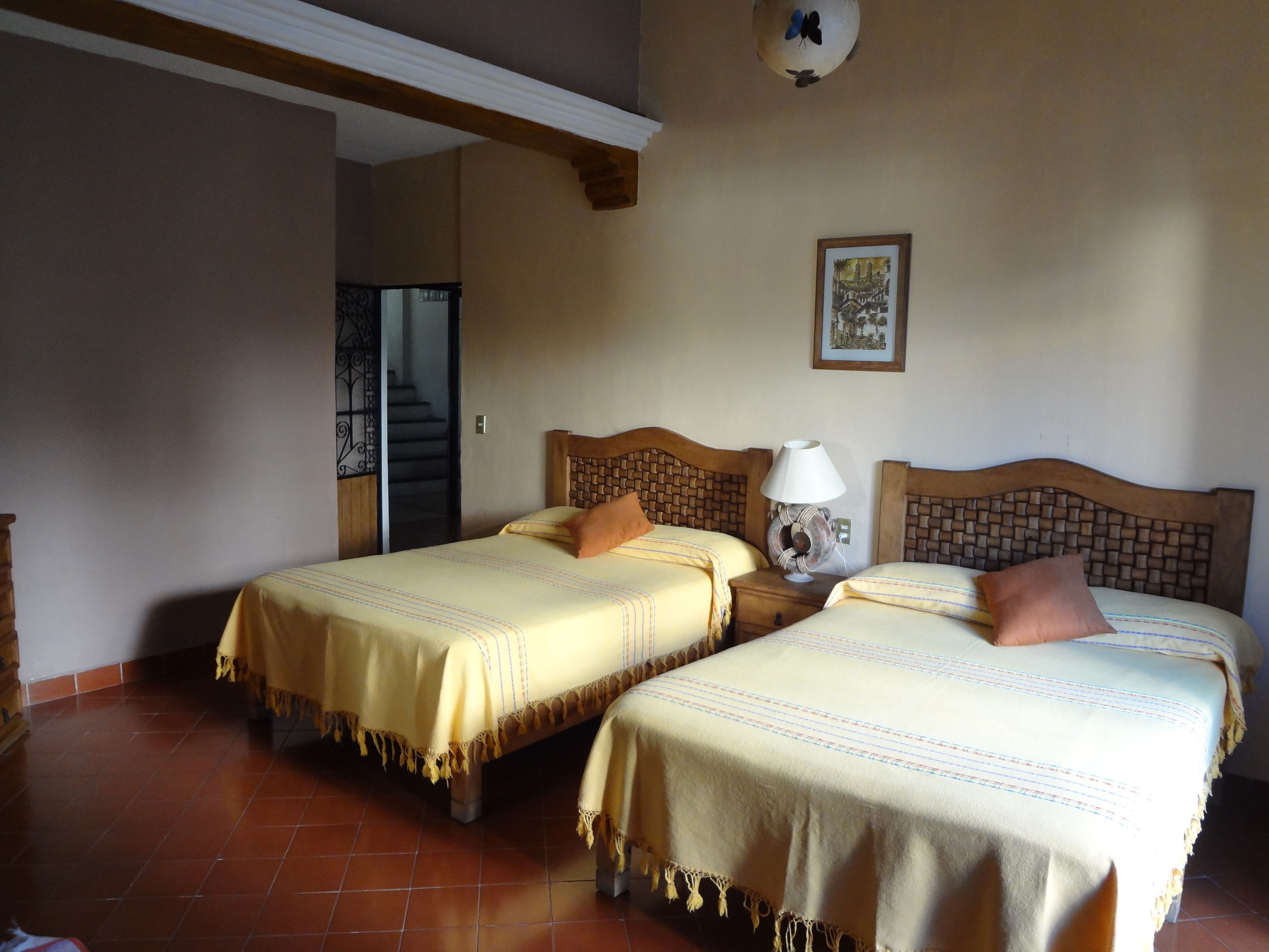 Double Room | Iron/ironing board, free WiFi