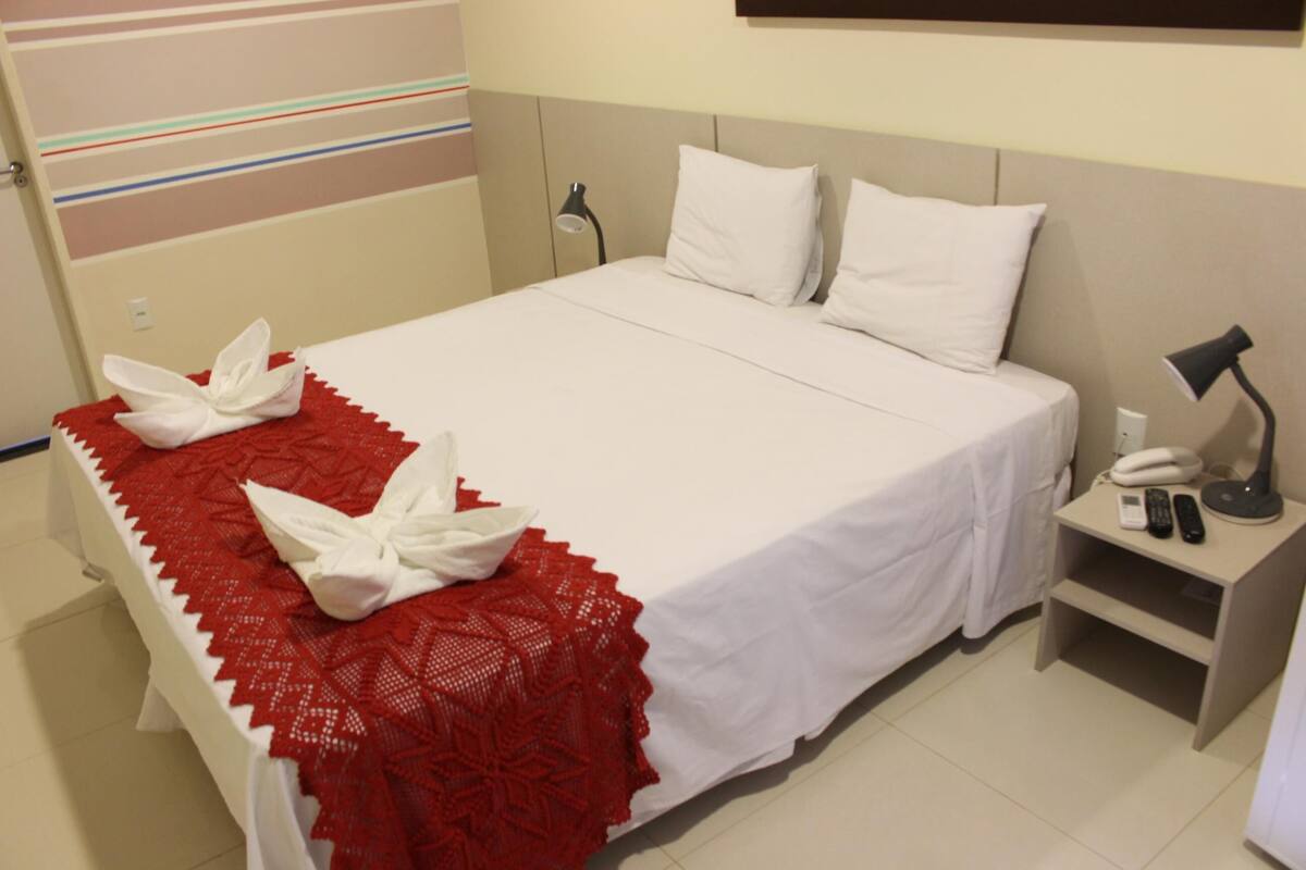 Minibar, desk, blackout drapes, rollaway beds (surcharge)