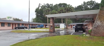 Economy Lodge