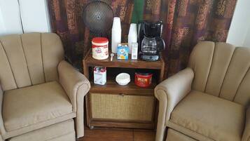 Pintu masuk interior