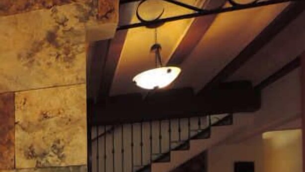 Escalier