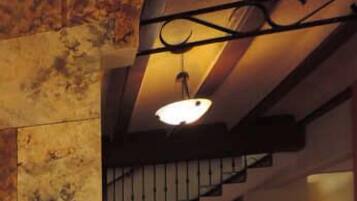 Treppe