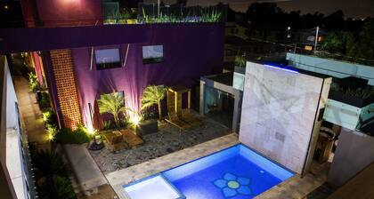 La Morada Tepotzotlan Boutique & Spa