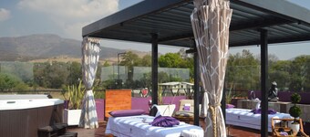 La Morada Tepotzotlan Boutique & Spa