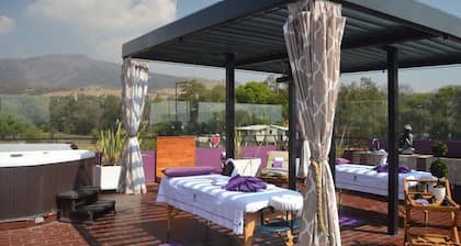 La Morada Tepotzotlan Boutique & Spa