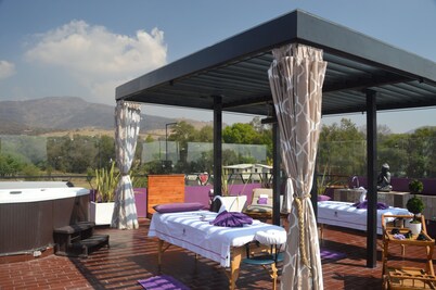 La Morada Tepotzotlan Boutique & Spa